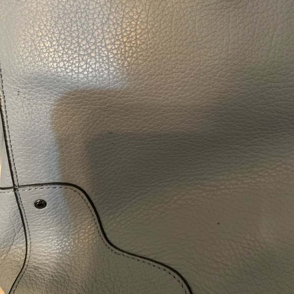 Coach Purse - Picture 7 of 8